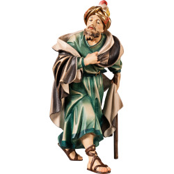 Conductor de elefantes (sin base)